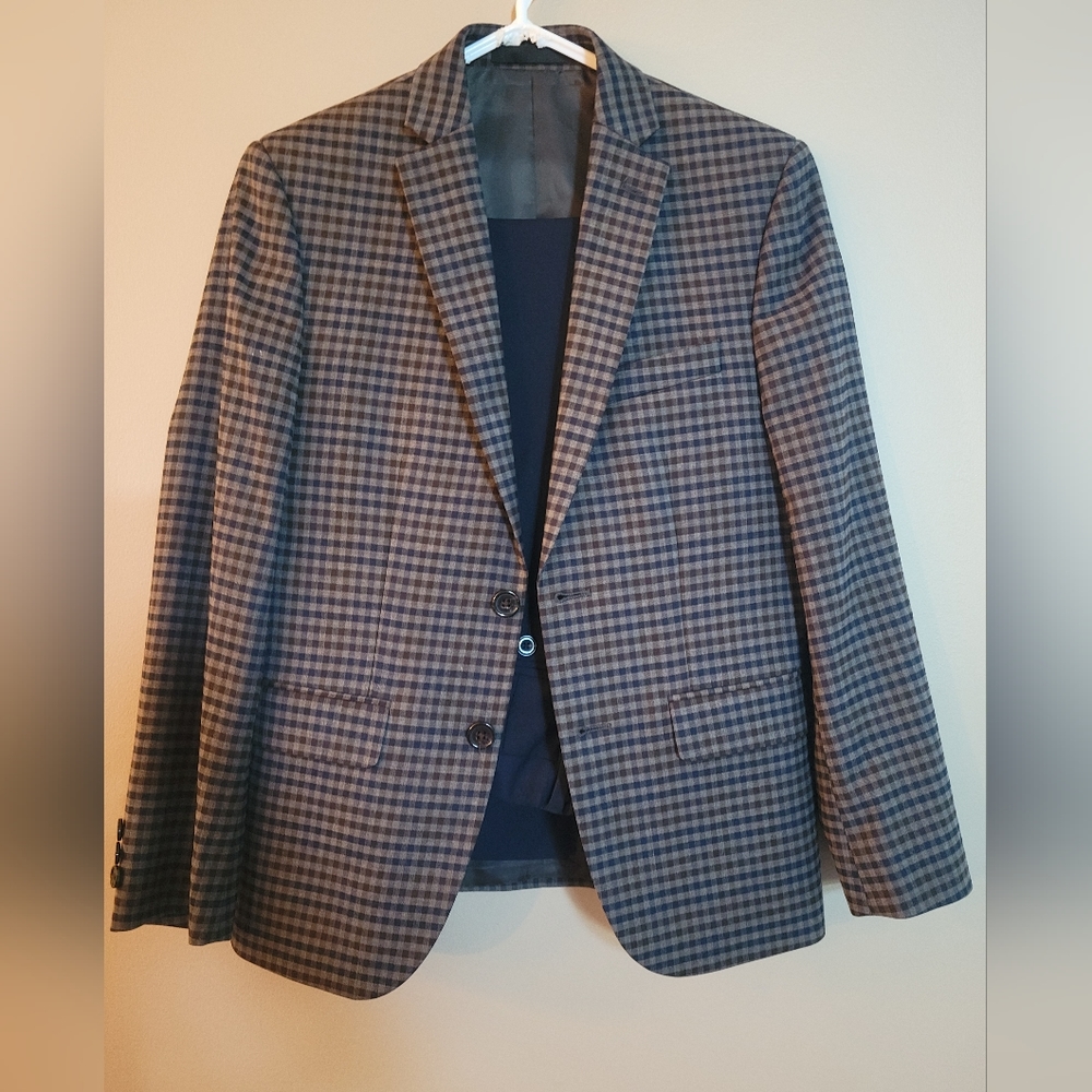 Boys Ralph Lauren Blazer 14 with pants